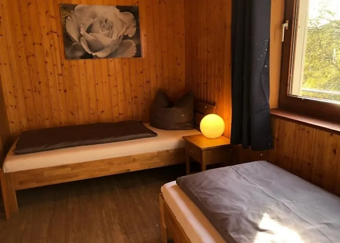 Bergglueck - Naehe Skilifte Tatil Evi