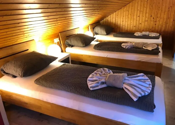 Bergglueck - Naehe Skilifte *