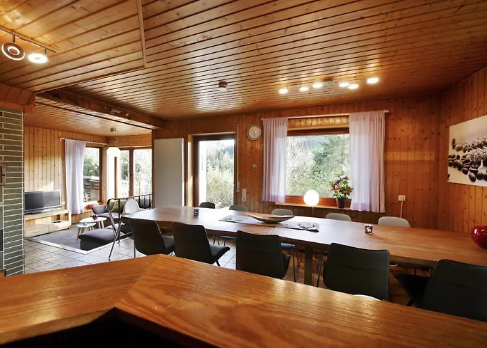 Bergglueck - Naehe Skilifte Hébergement de vacances *