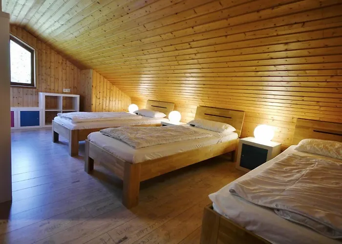 Bergglueck - Naehe Skilifte * Willingen (Upland)