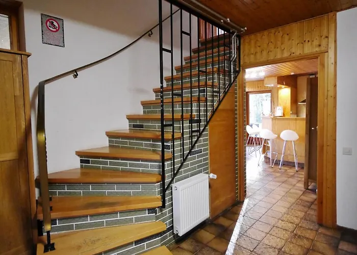 Tatil Evi Bergglueck - Naehe Skilifte *