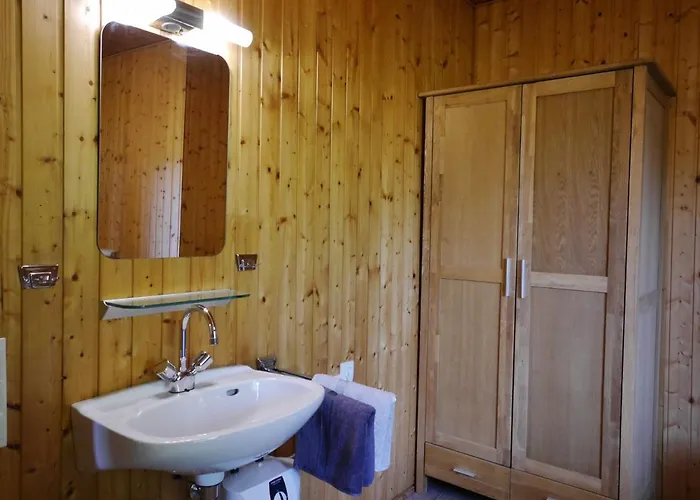 Bergglueck - Naehe Skilifte Willingen (Upland)