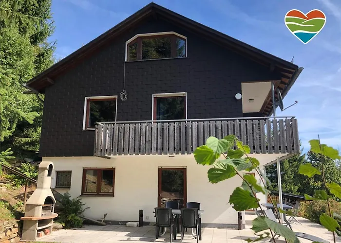 Bergglueck - Naehe Skilifte Hébergement de vacances