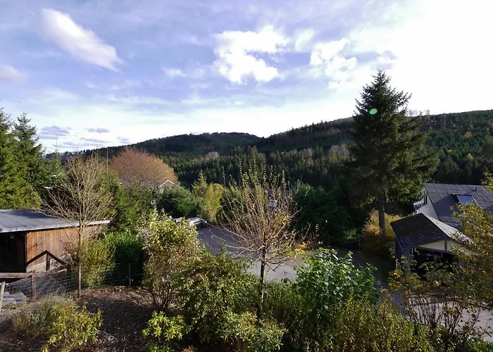 Bergglueck - Naehe Skilifte Hébergement de vacances