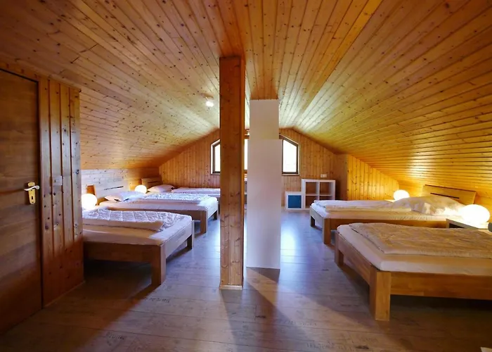 Bergglueck - Naehe Skilifte *