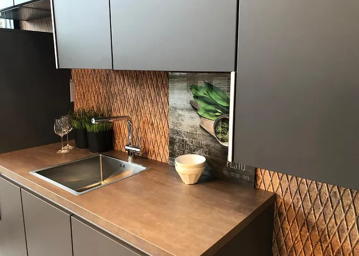 Bergglueck - Naehe Skilifte *