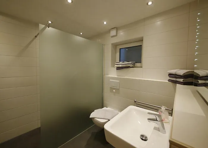 Bergglueck - Naehe Skilifte *