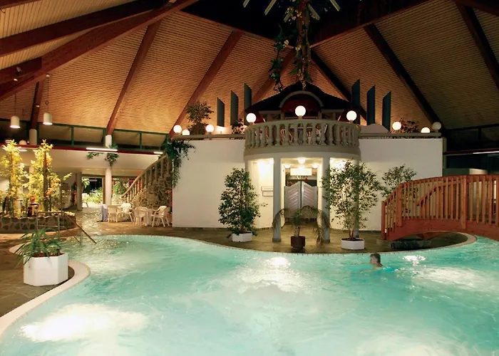 Bergglueck - Naehe Skilifte Willingen (Upland)