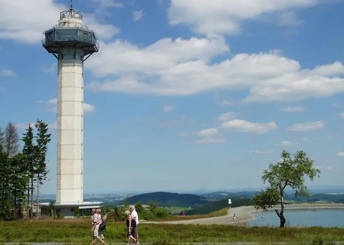 Tatil Evi Bergglueck - Naehe Skilifte