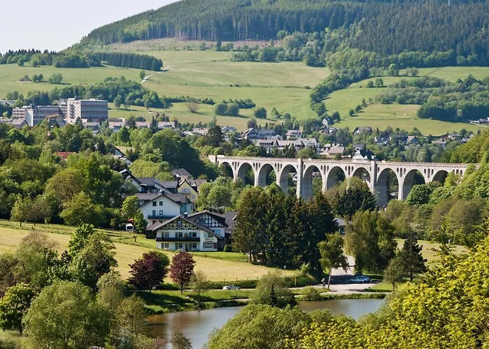 Bergglueck - Naehe Skilifte Hébergement de vacances